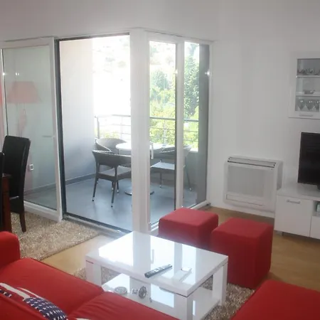 Irma Apartment Dubrovnik