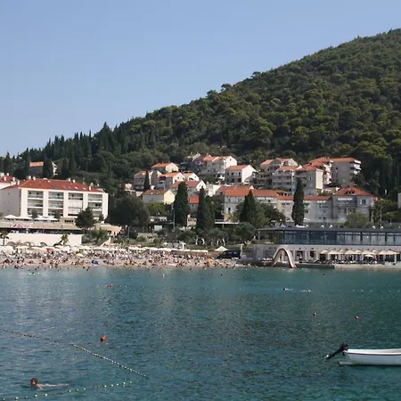 Irma Dubrovnik