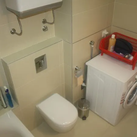 Irma Appartement *
