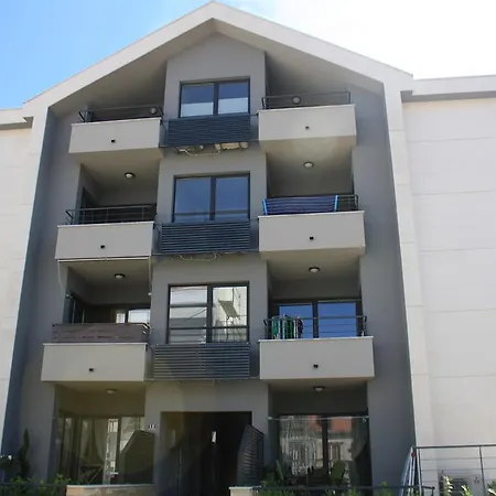 Irma Appartement