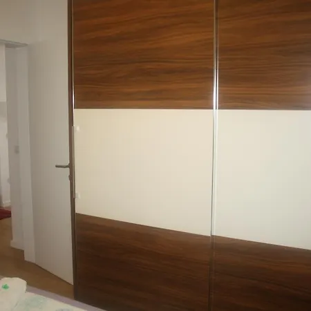 Irma Appartement *